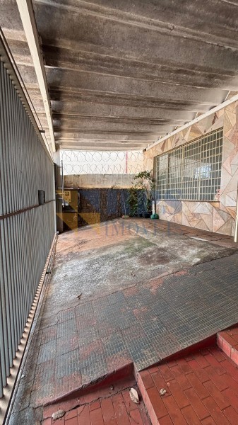 Casa - Vila Virginia - Ribeirão Preto