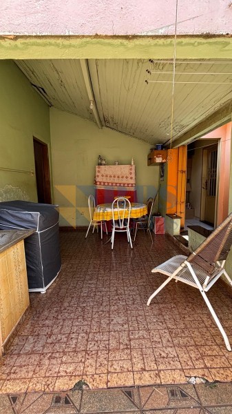 RPS Imóveis - Imobiliária em Ribeirão Preto - Grupo RPS - Gamol Construtora SP - Casa - Vila Virginia - Ribeirão Preto