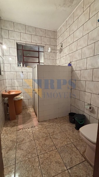 RPS Imóveis - Imobiliária em Ribeirão Preto - Grupo RPS - Gamol Construtora SP - Casa - Vila Virginia - Ribeirão Preto