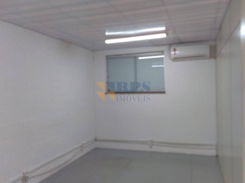 RPS Imóveis - Imobiliária em Ribeirão Preto - Grupo RPS - Gamol Construtora SP - Galpão Comercial - Palmares - Ribeirão Preto