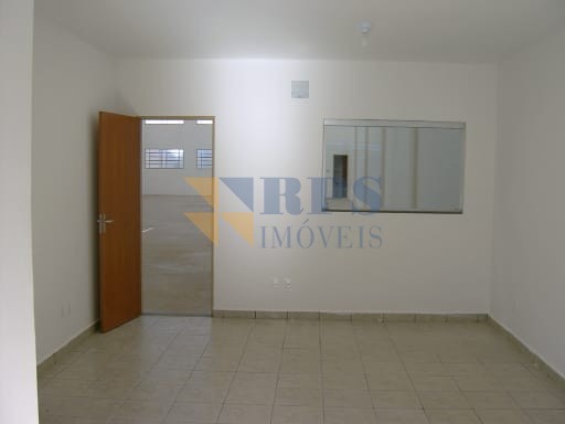 RPS Imóveis - Imobiliária em Ribeirão Preto - Grupo RPS - Gamol Construtora SP - Galpão Comercial - Palmares - Ribeirão Preto