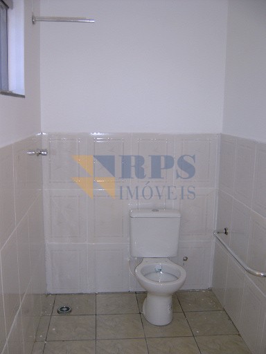RPS Imóveis - Imobiliária em Ribeirão Preto - Grupo RPS - Gamol Construtora SP - Galpão Comercial - Palmares - Ribeirão Preto