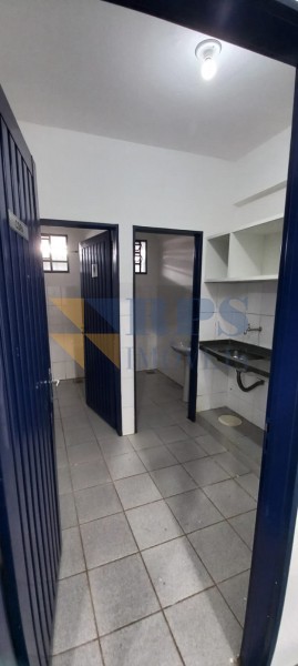 RPS Imóveis - Imobiliária em Ribeirão Preto - Grupo RPS - Gamol Construtora SP - Galpão Comercial - Jardim Novo Mundo - Ribeirão Preto