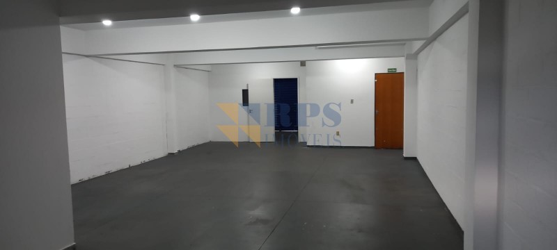 RPS Imóveis - Imobiliária em Ribeirão Preto - Grupo RPS - Gamol Construtora SP - Galpão Comercial - Jardim Novo Mundo - Ribeirão Preto