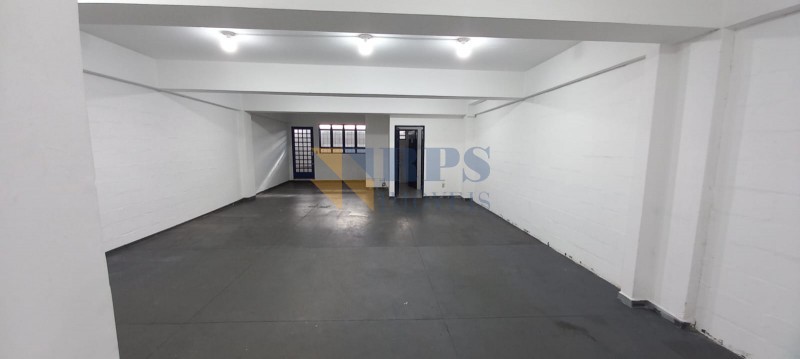 RPS Imóveis - Imobiliária em Ribeirão Preto - Grupo RPS - Gamol Construtora SP - Galpão Comercial - Jardim Novo Mundo - Ribeirão Preto