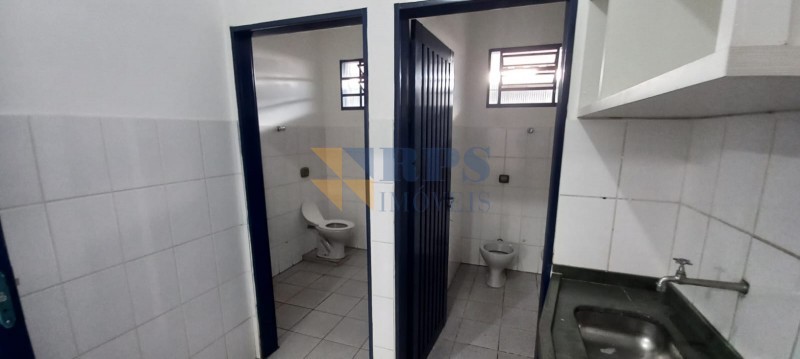 RPS Imóveis - Imobiliária em Ribeirão Preto - Grupo RPS - Gamol Construtora SP - Galpão Comercial - Jardim Novo Mundo - Ribeirão Preto