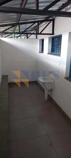 RPS Imóveis - Imobiliária em Ribeirão Preto - Grupo RPS - Gamol Construtora SP - Galpão Comercial - Jardim Novo Mundo - Ribeirão Preto