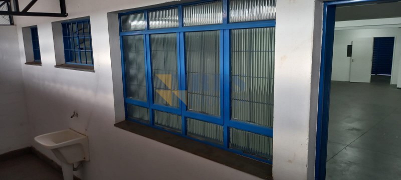 RPS Imóveis - Imobiliária em Ribeirão Preto - Grupo RPS - Gamol Construtora SP - Galpão Comercial - Jardim Novo Mundo - Ribeirão Preto