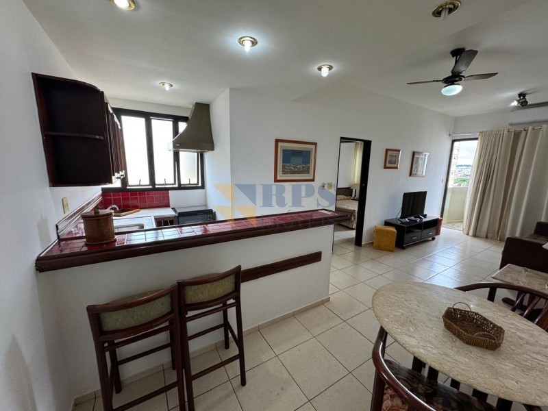 RPS Imóveis - Imobiliária em Ribeirão Preto - Grupo RPS - Gamol Construtora SP - Apartamento - Centro - Ribeirão Preto