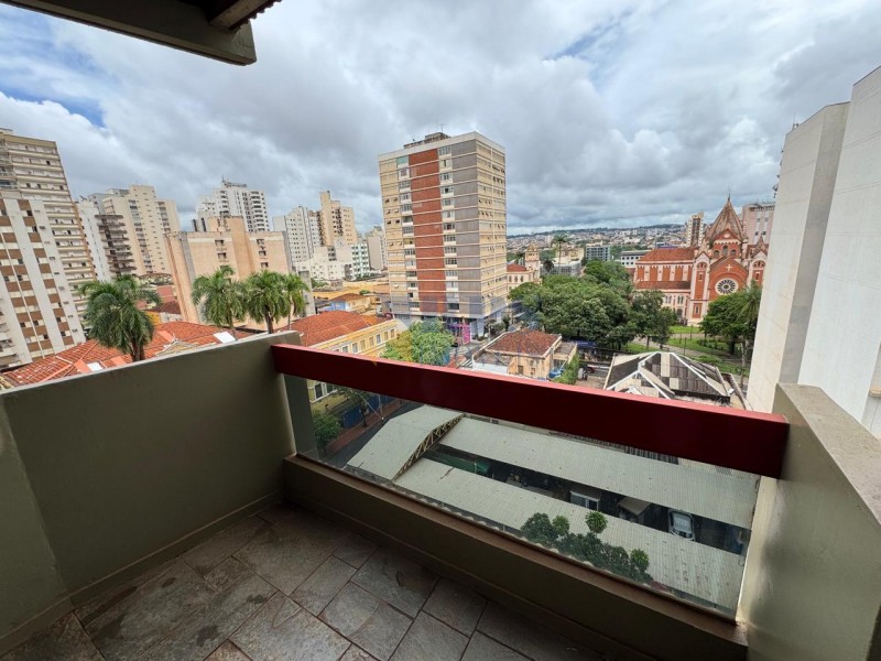 RPS Imóveis - Imobiliária em Ribeirão Preto - Grupo RPS - Gamol Construtora SP - Apartamento - Centro - Ribeirão Preto