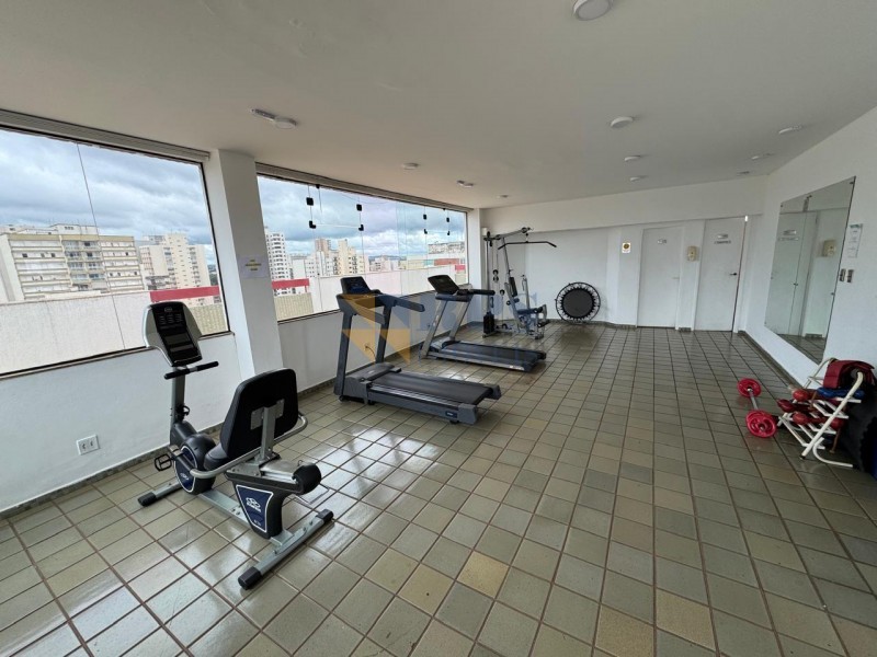 RPS Imóveis - Imobiliária em Ribeirão Preto - Grupo RPS - Gamol Construtora SP - Apartamento - Centro - Ribeirão Preto