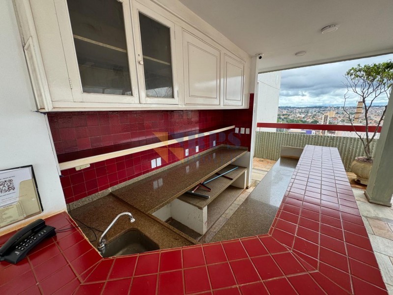 RPS Imóveis - Imobiliária em Ribeirão Preto - Grupo RPS - Gamol Construtora SP - Apartamento - Centro - Ribeirão Preto