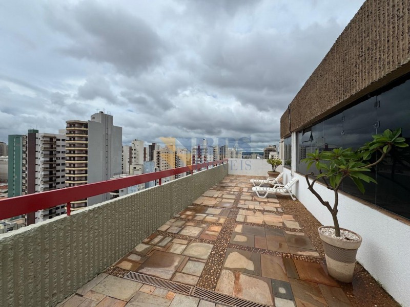 RPS Imóveis - Imobiliária em Ribeirão Preto - Grupo RPS - Gamol Construtora SP - Apartamento - Centro - Ribeirão Preto