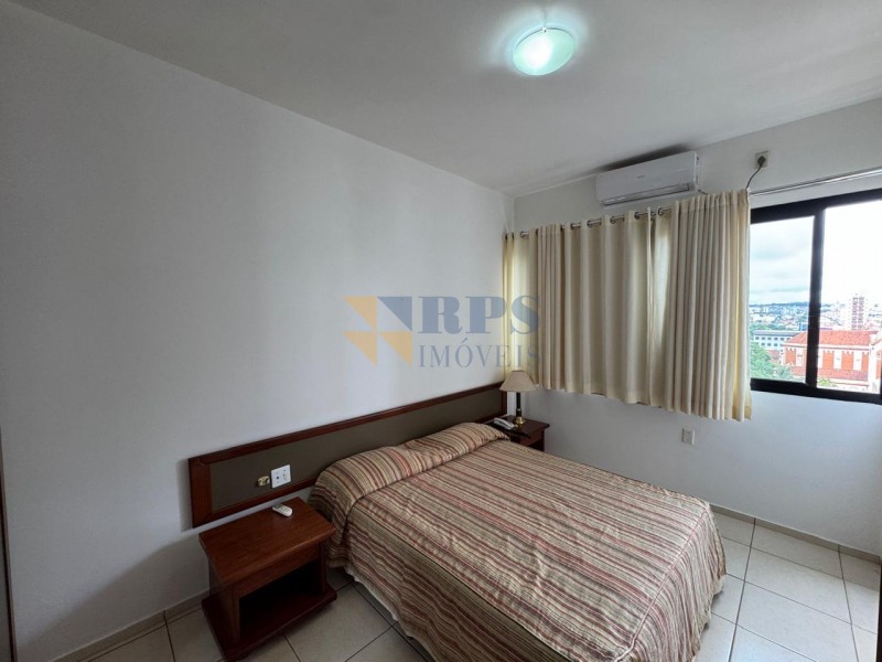 RPS Imóveis - Imobiliária em Ribeirão Preto - Grupo RPS - Gamol Construtora SP - Apartamento - Centro - Ribeirão Preto
