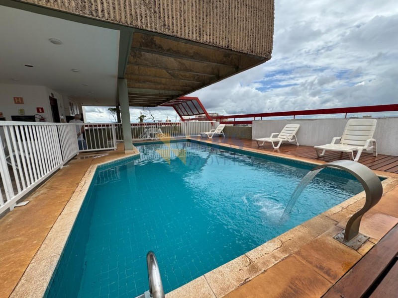 RPS Imóveis - Imobiliária em Ribeirão Preto - Grupo RPS - Gamol Construtora SP - Apartamento - Centro - Ribeirão Preto