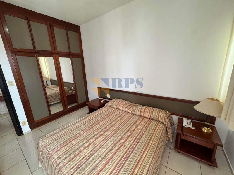 RPS Imóveis - Imobiliária em Ribeirão Preto - Grupo RPS - Gamol Construtora SP - Apartamento - Centro - Ribeirão Preto