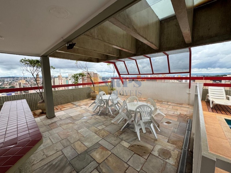 RPS Imóveis - Imobiliária em Ribeirão Preto - Grupo RPS - Gamol Construtora SP - Apartamento - Centro - Ribeirão Preto