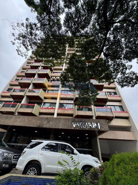 Apartamento - Centro - Ribeirão Preto