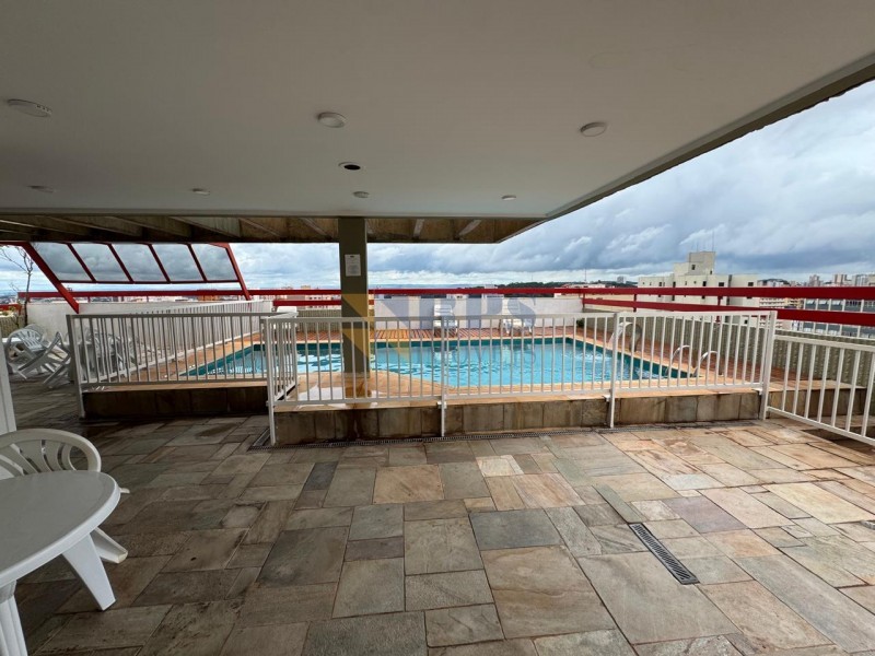 RPS Imóveis - Imobiliária em Ribeirão Preto - Grupo RPS - Gamol Construtora SP - Apartamento - Centro - Ribeirão Preto