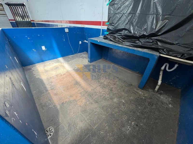 RPS Imóveis - Imobiliária em Ribeirão Preto - Grupo RPS - Gamol Construtora SP - Salão Comercial - República - Ribeirão Preto