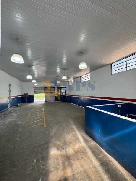 RPS Imóveis - Imobiliária em Ribeirão Preto - Grupo RPS - Gamol Construtora SP - Salão Comercial - República - Ribeirão Preto