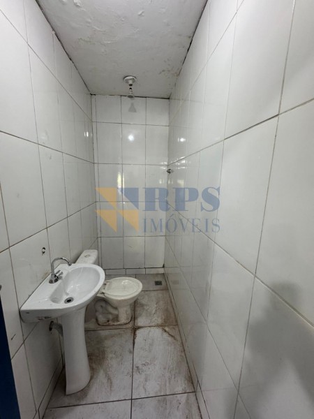 RPS Imóveis - Imobiliária em Ribeirão Preto - Grupo RPS - Gamol Construtora SP - Salão Comercial - República - Ribeirão Preto