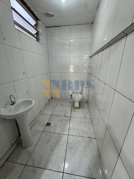 RPS Imóveis - Imobiliária em Ribeirão Preto - Grupo RPS - Gamol Construtora SP - Salão Comercial - República - Ribeirão Preto