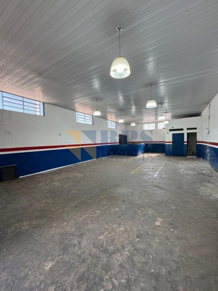 RPS Imóveis - Imobiliária em Ribeirão Preto - Grupo RPS - Gamol Construtora SP - Salão Comercial - República - Ribeirão Preto