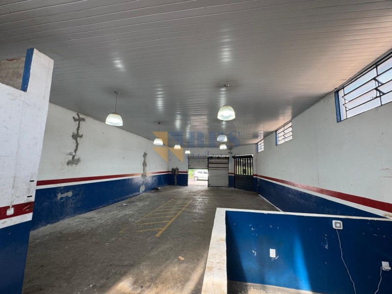 RPS Imóveis - Imobiliária em Ribeirão Preto - Grupo RPS - Gamol Construtora SP - Salão Comercial - República - Ribeirão Preto