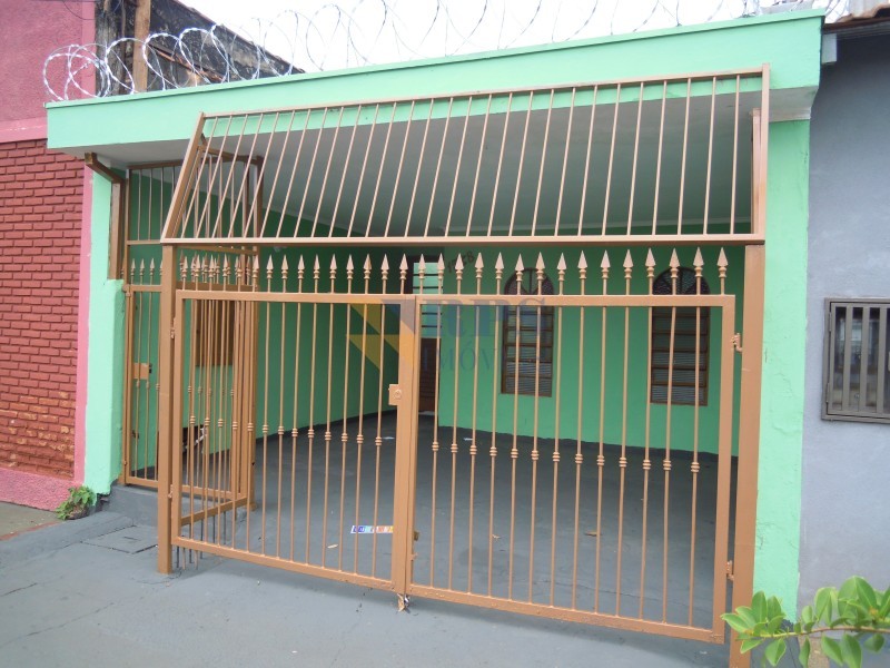 RPS Imóveis - Imobiliária em Ribeirão Preto - Grupo RPS - Gamol Construtora SP - Casa - Ipiranga - Ribeirão Preto