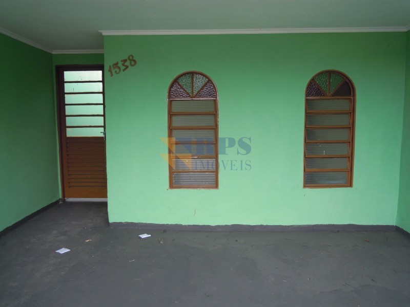 RPS Imóveis - Imobiliária em Ribeirão Preto - Grupo RPS - Gamol Construtora SP - Casa - Ipiranga - Ribeirão Preto