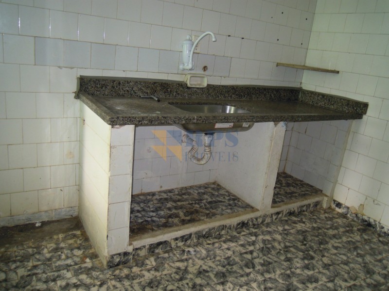 RPS Imóveis - Imobiliária em Ribeirão Preto - Grupo RPS - Gamol Construtora SP - Casa - Ipiranga - Ribeirão Preto