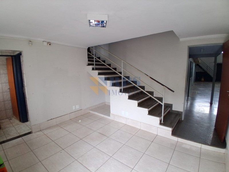 RPS Imóveis - Imobiliária em Ribeirão Preto - Grupo RPS - Gamol Construtora SP - Galpão Comercial - Jardim Novo Mundo - Ribeirão Preto