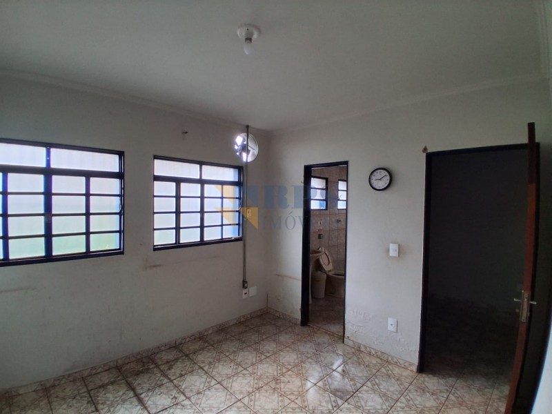 RPS Imóveis - Imobiliária em Ribeirão Preto - Grupo RPS - Gamol Construtora SP - Galpão Comercial - Jardim Novo Mundo - Ribeirão Preto