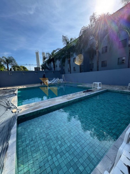 RPS Imóveis - Imobiliária em Ribeirão Preto - Grupo RPS - Gamol Construtora SP - Apartamento - Vila Virginia - Ribeirão Preto