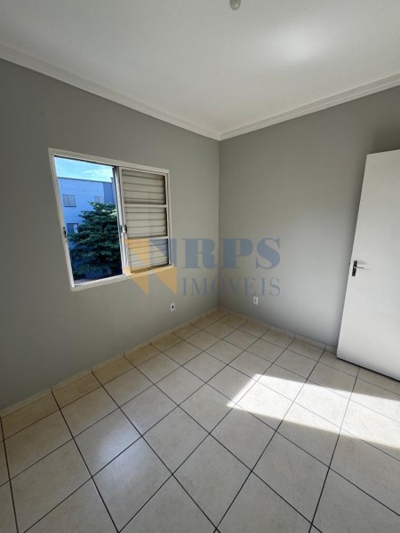 RPS Imóveis - Imobiliária em Ribeirão Preto - Grupo RPS - Gamol Construtora SP - Apartamento - Vila Virginia - Ribeirão Preto