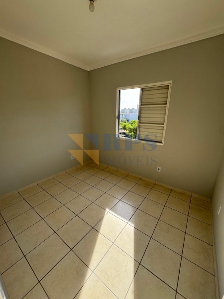 RPS Imóveis - Imobiliária em Ribeirão Preto - Grupo RPS - Gamol Construtora SP - Apartamento - Vila Virginia - Ribeirão Preto