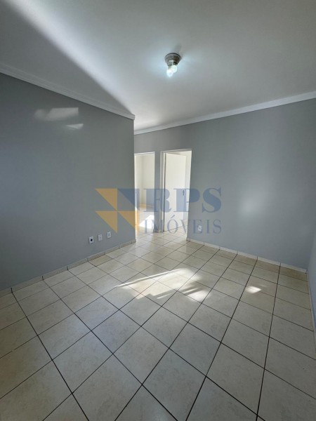 RPS Imóveis - Imobiliária em Ribeirão Preto - Grupo RPS - Gamol Construtora SP - Apartamento - Vila Virginia - Ribeirão Preto