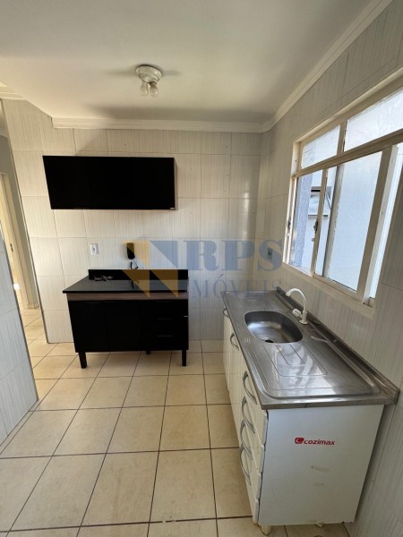 RPS Imóveis - Imobiliária em Ribeirão Preto - Grupo RPS - Gamol Construtora SP - Apartamento - Vila Virginia - Ribeirão Preto