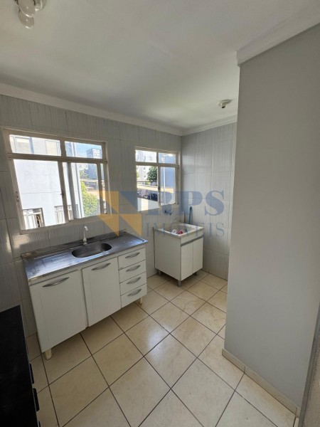 RPS Imóveis - Imobiliária em Ribeirão Preto - Grupo RPS - Gamol Construtora SP - Apartamento - Vila Virginia - Ribeirão Preto