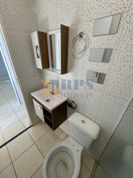 RPS Imóveis - Imobiliária em Ribeirão Preto - Grupo RPS - Gamol Construtora SP - Apartamento - Vila Virginia - Ribeirão Preto