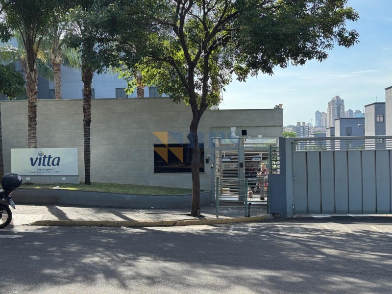 RPS Imóveis - Imobiliária em Ribeirão Preto - Grupo RPS - Gamol Construtora SP - Apartamento - Vila Virginia - Ribeirão Preto