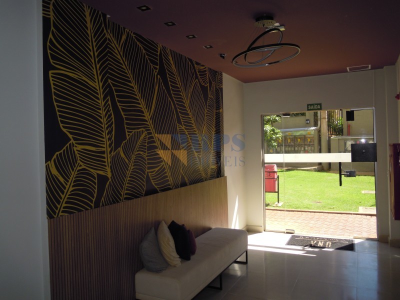 RPS Imóveis - Imobiliária em Ribeirão Preto - Grupo RPS - Gamol Construtora SP - Apartamento - Alto da Boa Vista - Ribeirão Preto