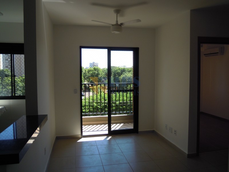 RPS Imóveis - Imobiliária em Ribeirão Preto - Grupo RPS - Gamol Construtora SP - Apartamento - Alto da Boa Vista - Ribeirão Preto