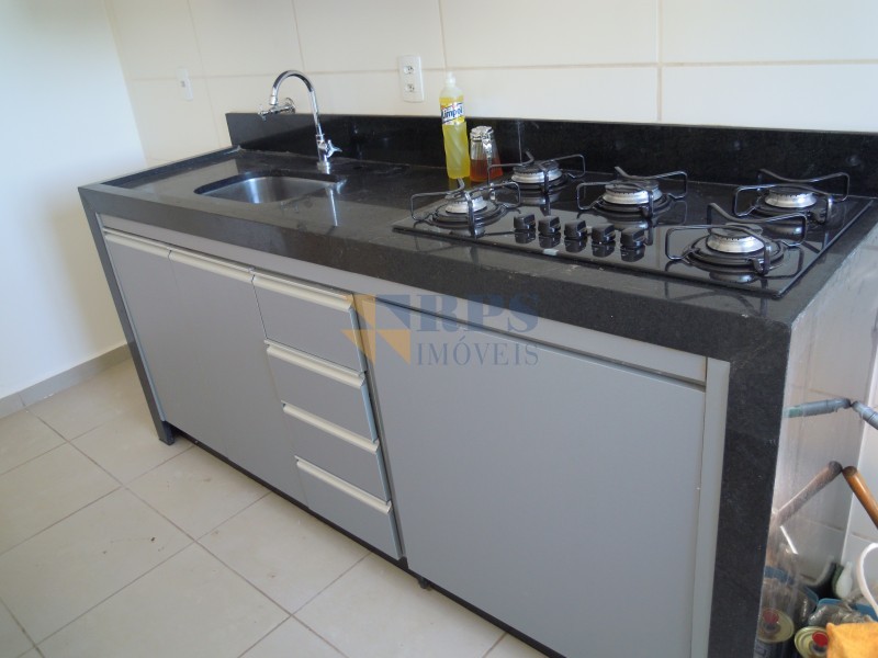 RPS Imóveis - Imobiliária em Ribeirão Preto - Grupo RPS - Gamol Construtora SP - Apartamento - Alto da Boa Vista - Ribeirão Preto