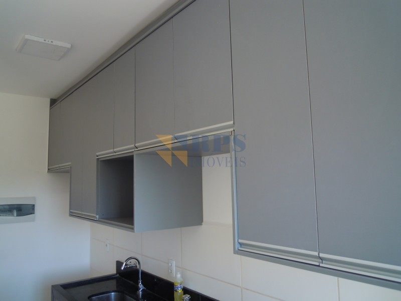 RPS Imóveis - Imobiliária em Ribeirão Preto - Grupo RPS - Gamol Construtora SP - Apartamento - Alto da Boa Vista - Ribeirão Preto