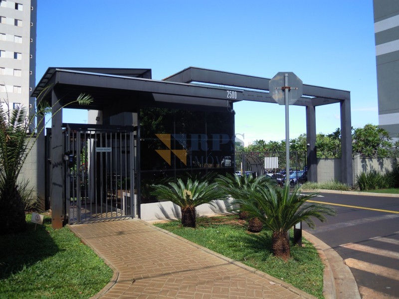 RPS Imóveis - Imobiliária em Ribeirão Preto - Grupo RPS - Gamol Construtora SP - Apartamento - Alto da Boa Vista - Ribeirão Preto