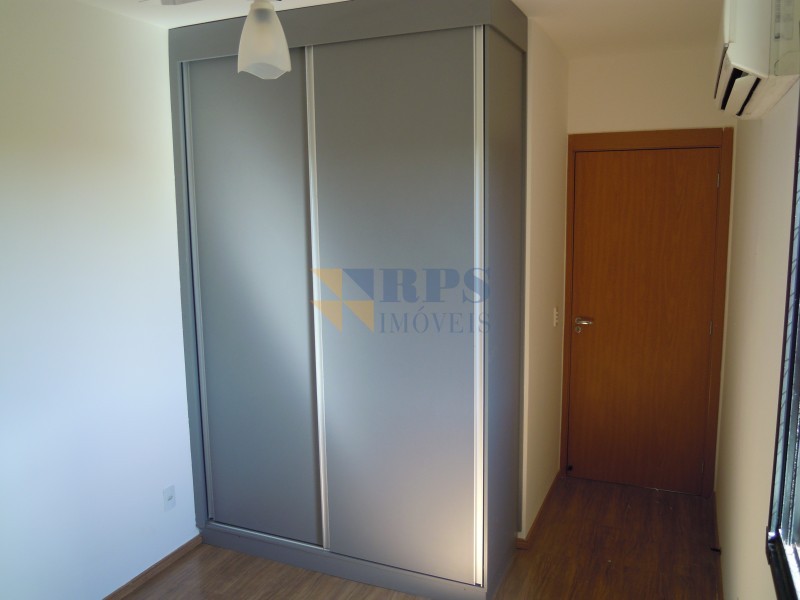 RPS Imóveis - Imobiliária em Ribeirão Preto - Grupo RPS - Gamol Construtora SP - Apartamento - Alto da Boa Vista - Ribeirão Preto