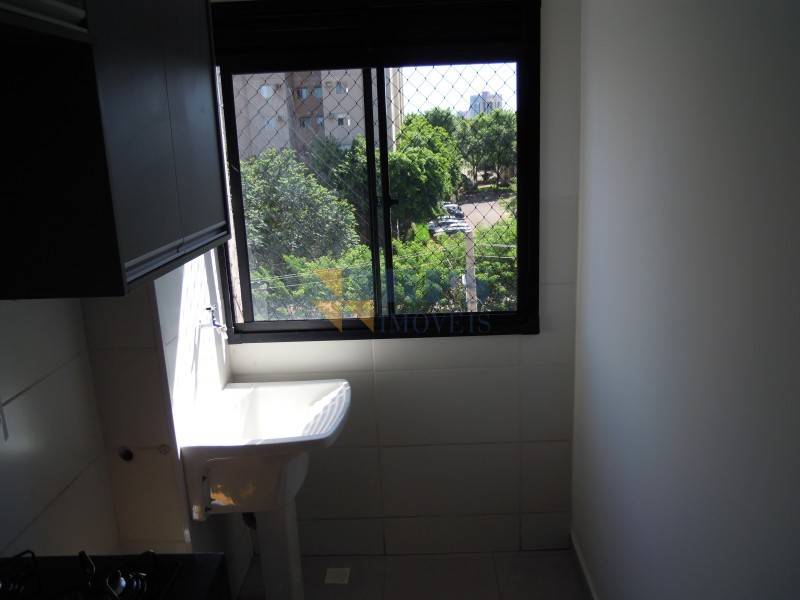 RPS Imóveis - Imobiliária em Ribeirão Preto - Grupo RPS - Gamol Construtora SP - Apartamento - Alto da Boa Vista - Ribeirão Preto