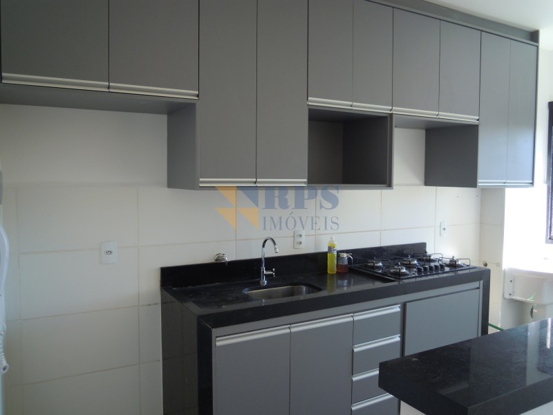 RPS Imóveis - Imobiliária em Ribeirão Preto - Grupo RPS - Gamol Construtora SP - Apartamento - Alto da Boa Vista - Ribeirão Preto